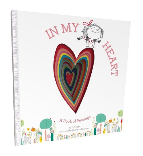 In My Heart - A Book Of Kindness