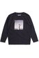 Munster Hangloose L/S Tee - Black