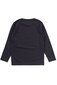 Munster Hangloose L/S Tee - Black