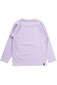 Munster Hangloose L/S Tee - Lilac