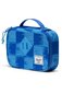 Herschel Heritage Pencil Case (2L)- Check Yourself Dazzling Blue