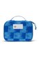 Herschel Heritage Pencil Case (2L)- Check Yourself Dazzling Blue