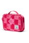 Herschel Heritage Pencil Case (2L)- Check Yourself Raspberry