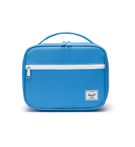 Herschel Pop Quiz Lunch Box (5L) - Azure Blue