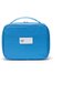 Herschel Pop Quiz Lunch Box (5L) - Azure Blue