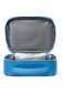 Herschel Pop Quiz Lunch Box (5L) - Azure Blue