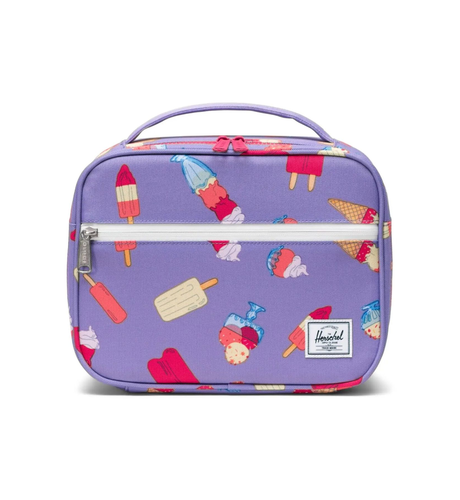 Herschel Pop Quiz Lunch Box (5L) - Keepin' Cool