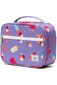 Herschel Pop Quiz Lunch Box (5L) - Keepin' Cool