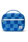 Herschel Pop Quiz Lunch Box (5L) - Check Yourself Dazzling Blue