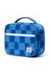 Herschel Pop Quiz Lunch Box (5L) - Check Yourself Dazzling Blue