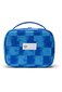 Herschel Pop Quiz Lunch Box (5L) - Check Yourself Dazzling Blue