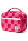 Herschel Pop Quiz Lunch Box (5L) - Check Yourself Raspberry