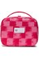 Herschel Pop Quiz Lunch Box (5L) - Check Yourself Raspberry