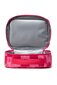 Herschel Pop Quiz Lunch Box (5L) - Check Yourself Raspberry