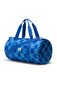 Herschel Classic Duffle Little Herschel (23.7L) - Check Yourself Dazzling Blue