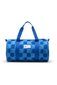 Herschel Classic Duffle Little Herschel (23.7L) - Check Yourself Dazzling Blue