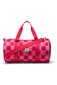 Herschel Classic Duffle Little Herschel (23.7L) - Check Yourself Raspberry