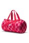 Herschel Classic Duffle Little Herschel (23.7L) - Check Yourself Raspberry