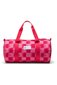 Herschel Classic Duffle Little Herschel (23.7L) - Check Yourself Raspberry