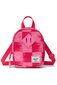 Herschel Heritage Kids Cross Body (2L) - Check Yourself Raspberry