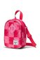 Herschel Heritage Kids Cross Body (2L) - Check Yourself Raspberry