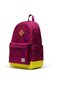 Herschel Thomas Campbell Heritage Backpack (24L) - Hollyhock/Evening Primrose