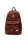 Herschel Thomas Campbell Heritage Backpack (24L) - Forest Night/Saddle Brown