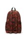 Herschel Thomas Campbell Heritage Backpack (24L) - Forest Night/Saddle Brown