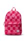 Herschel Heritage Youth Backpack (26L) - Check Yourself Raspberry