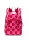 Herschel Heritage Youth Backpack (26L) - Check Yourself Raspberry