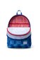 Herschel Heritage Youth Backpack (26L) - Check Yourself Dazzling Blue