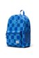 Herschel Heritage Youth Backpack (26L) - Check Yourself Dazzling Blue