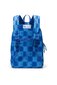 Herschel Heritage Youth Backpack (26L) - Check Yourself Dazzling Blue