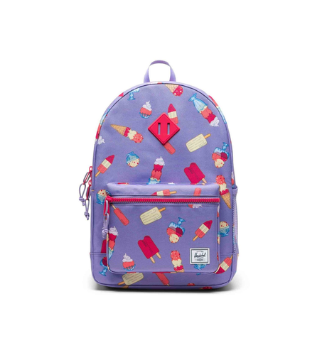 Herschel Heritage Youth Backpack (26L) - Keepin' Cool