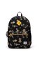 Herschel Heritage Youth Backpack (26L) - Construction Site