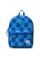 Herschel Heritage Kids Backpack (15L) - Check Yourself Dazzling Blue