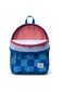 Herschel Heritage Kids Backpack (15L) - Check Yourself Dazzling Blue