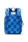 Herschel Heritage Kids Backpack (15L) - Check Yourself Dazzling Blue