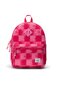 Herschel Heritage Kids Backpack (15L) - Check Yourself Raspberry