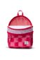 Herschel Heritage Kids Backpack (15L) - Check Yourself Raspberry