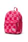 Herschel Heritage Kids Backpack (15L) - Check Yourself Raspberry