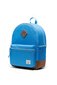 Herschel Heritage Kids Backpack (15L) - Azure Blue/Saddle Brown