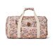 Crywolf Packable Duffel - Daisy Floral